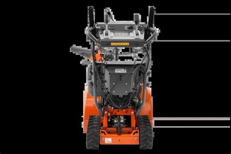 HUSQVARNA ST430T C L Supply Rentals