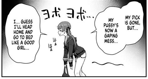 Joelle Tungus On Twitter This Interaction In A Hentai Memes Subreddit Https T Co Mcb V M Jf