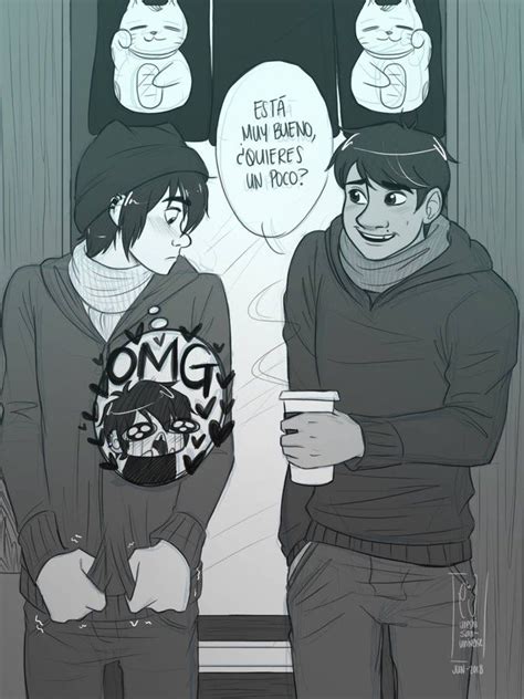 Ureshisan Universe Ureshi Universe Twitter Disney Fan Art Cute Comics Gay Disney