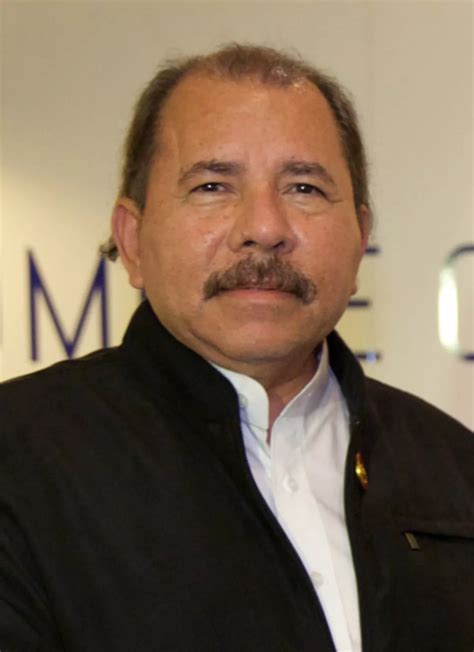 Facts About Daniel Ortega Factsnippet