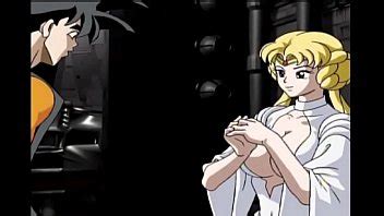 Star Ballz Son Goku Parte 2 M XVIDEOS
