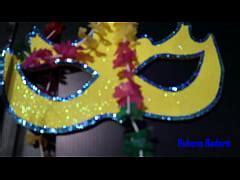 Carnival Tradition Sex At The Rubens Badar Hall With Fernanda Chocolate Xxx Mobile Porno