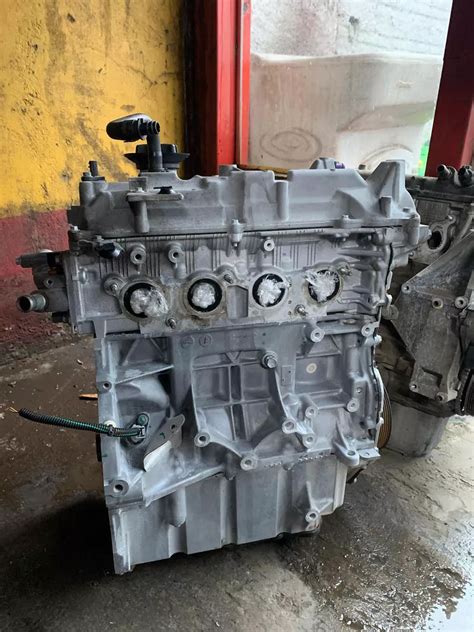 Motor Parcial Renault Sandero Logan Duster Symbol V K M P Gina