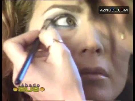 ADRIANA SALONIA Nude AZNude