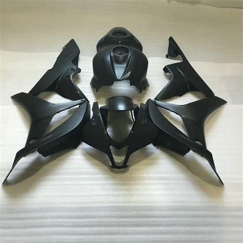 Injection Mold Fairing Kit For Honda Cbr Rr Cbr Rr F Cbr