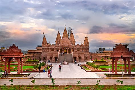Famous Temples In Pune Location Timings With Photos