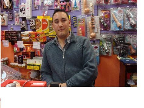 Lo más vendido en el Sex Shop de Salta LA GACETA Salta
