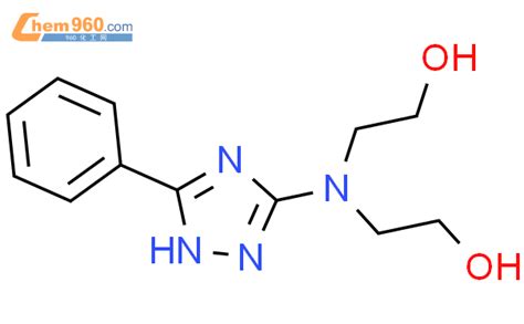 Ethanol Phenyl H Triazol Yl Imino Bis