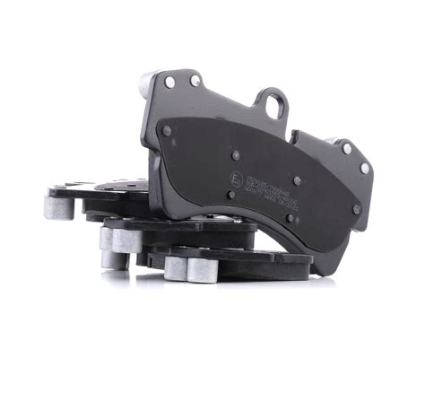 GDB1548 TRW COTEC 23693 Set placute frana, frana disc pentru indicator ...
