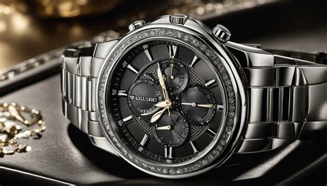 The Investment Potential of Watches