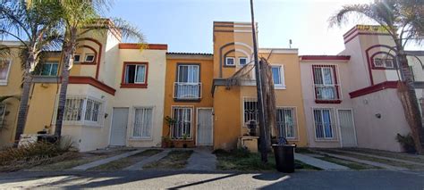 Casa En Venta En San Valerio 1460 Fraccionamiento Real Del Valle