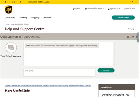 25 Of The Best Examples Of Effective Faq Pages Digital Future Times