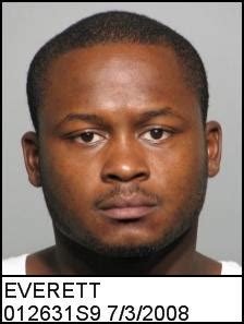 James E Everett Sex Offender In Incarcerated Nc Nc S