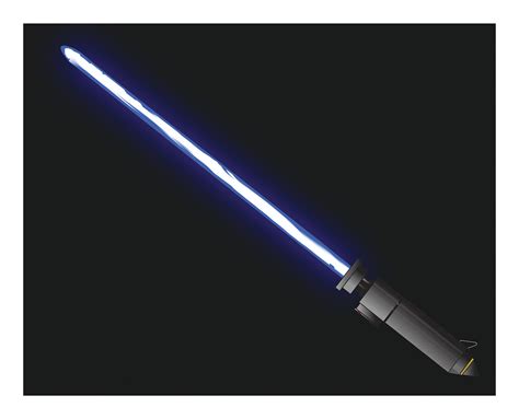 lightsaber renders  behance
