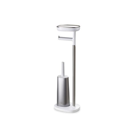 Buy Standing Toilet Paper Holder Easystore Joseph Joseph In The T