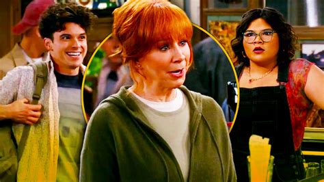 Anthony Norman Guest Stars As Jack In New Happy's Place Clip [EXCLUSIVE]