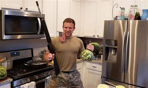 30 Hilarious Pics Of Vegan Hunters” Fizx