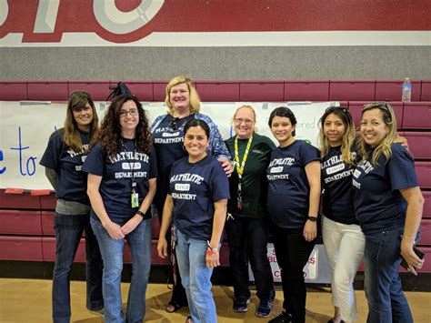 Middle School Makes Math Fun Benitolink