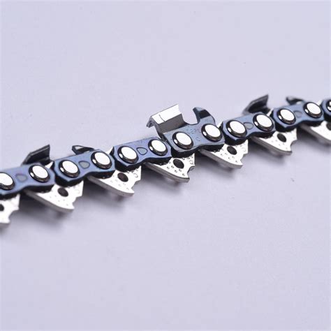 Electric Chainsaw Chain 8inch 3 8 Low Profile 050 33dl For Chainsaw