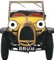 It's nothing at all: Brum brum