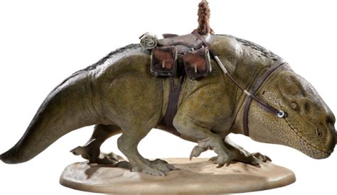 Dewback | Star Wars Animal Wiki | Fandom