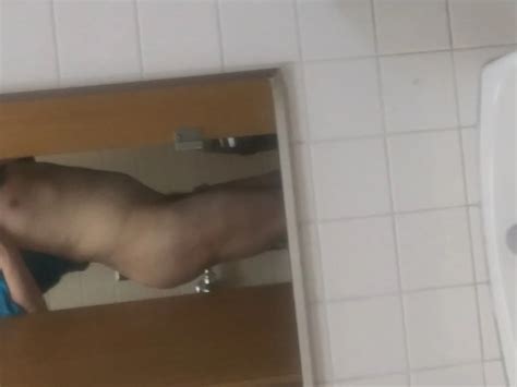 More Public Restroom Ass And Cock Nude Pics XHamster