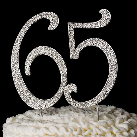 Торт на 65 лет бабушке - 55 фото