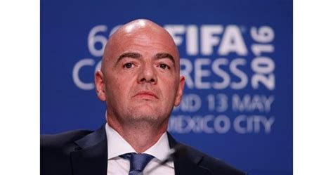 sefiet na fifa infantino predlozi nov format na svetovnoto klubno piervenstvo