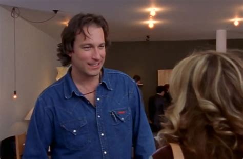 SEX AND THE CITY CARRIE VE AIDAN IN İLİŞKİ ZAMAN ÇİZELGESİ