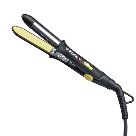 Planchita / Moldeador "Style to go" - BOSCH PHS1151 - La Compra Perfecta