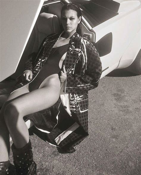 Vittoria Ceretti Nude And Sexy The Fappening Photos The Fappening