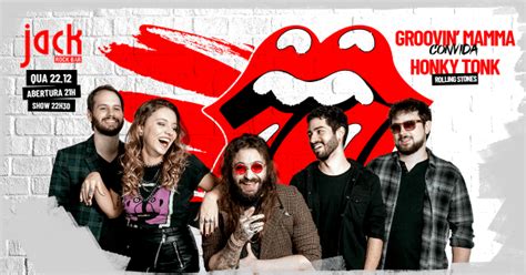 QUARTA JACK GROOVIN MAMMA AEROPLANE RED HOT CHILI PEPPERS Em Belo Horizonte Sympla