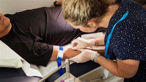 US FDA Drops Blood Donation Rules For Gay And Bisexual Men What About Australia