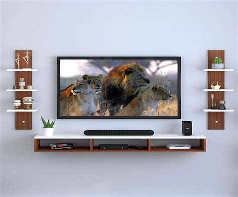 Best TV Unit Design Ideas For Hall Defining Personalities For Modern