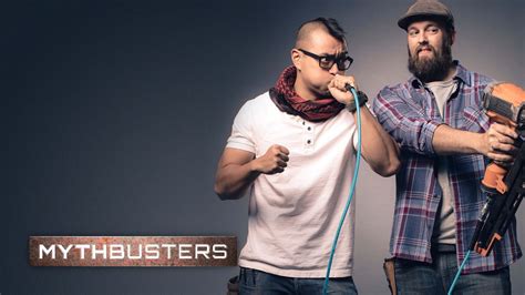 Watch MythBusters · Season 12 Full Episodes Free Online - Plex