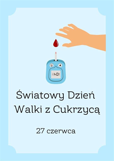 Światowy Dzień Walki z Cukrzycą Medicta pl