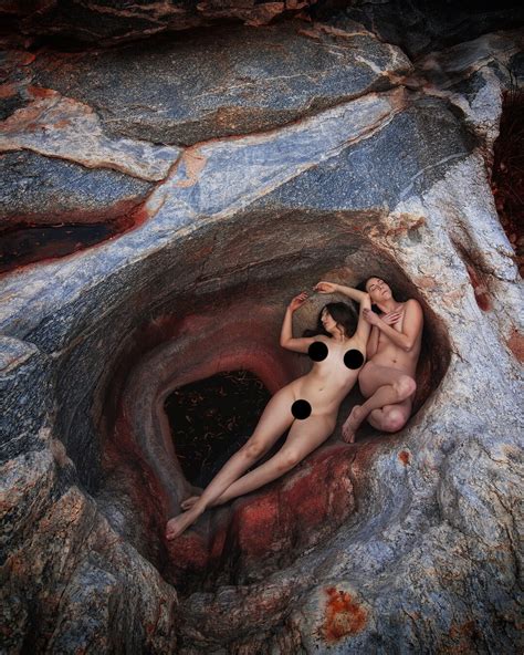 Fine Art Nude Erotic Print X X Or X Female Woman Naked Model Original Open Edition