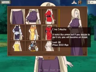 Naruto Hentai Naruto Trainer V Part Hinata Made Me Cum By Loveskysan Xxx Mobile