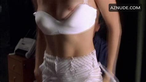 ANTONELLA RIOS Nude AZNude