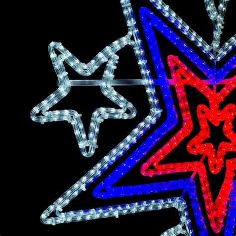 Laitcom Светодиодная Консоль «Звездное Сияние» 120 х 210 см, 220В, LС-13400