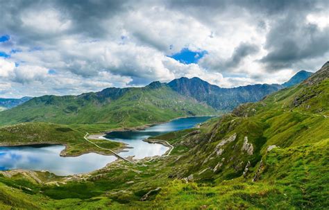 Tour del Galles: da Londra a Cardiff - Caldana Viaggi