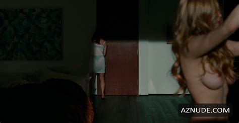 Chloe Nude Scenes Aznude