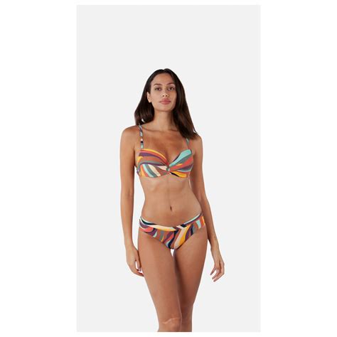 Barts Varuna Bikini Briefs Bikini Bottom Damen Online Kaufen Bergfreunde De