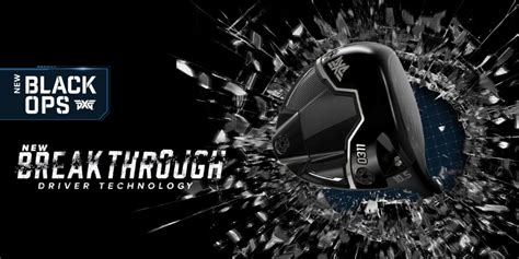 NEW PXG BLACK OPS GOLF CLUBS ARE A COMPLETE & TOTAL VICTORY IN WOODS ENGINEERING - The Golf Wire