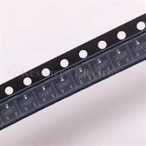 Inkocean Technology Ao3402 A29t SOT23 SMD Mosfet, -20 Degree C To +80 ...