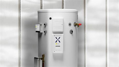 Using Your Mixergy Tank With A Heat Pump Mixergy