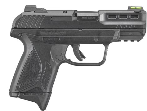 Ruger Security 380 380 Auto Pistol Academy