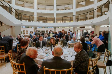 Annual Benefit Dinner 2024 - Southdown