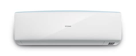 Кондиционеры XIGMA - ООО ГОТИКА
