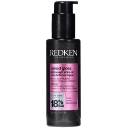 Redken Acidic Color Gloss Naked Gloss Lightweight Shine Oil Ml Morgen In Huis